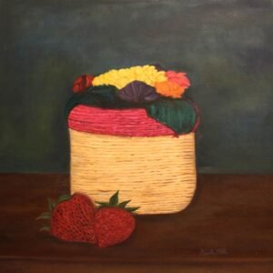 CUADRO / OLEO / PINTURA