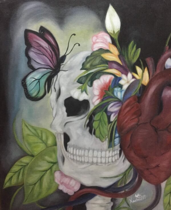 CUADRO / PINTURA