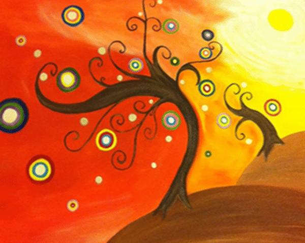CUADRO / PINTURA