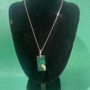 COLLAR DE RELIEVE