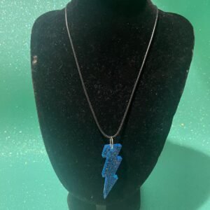 COLLARES / RESINA / RAYO