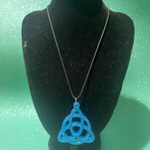COLLAR / RESINA