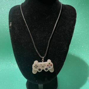 COLLAR / RESINA / CONTROL