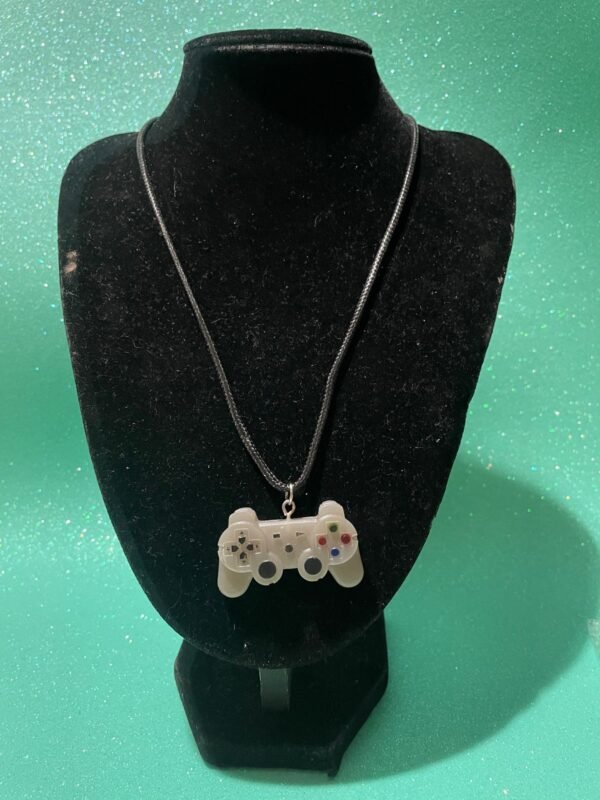 COLLAR / RESINA / CONTROL