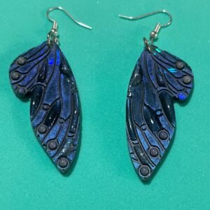 ARETES /RESINA/ ALAS