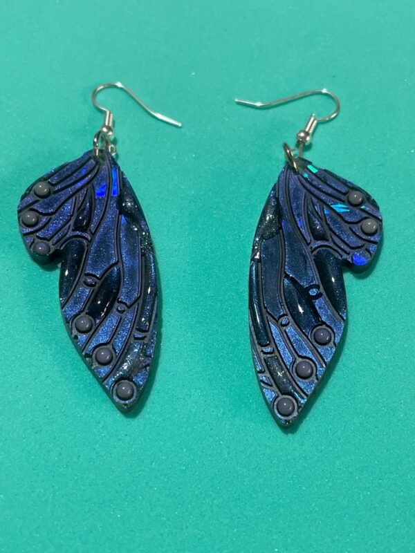ARETES /RESINA/ ALAS