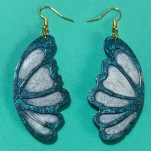 ARETES / DETALLE METALICO