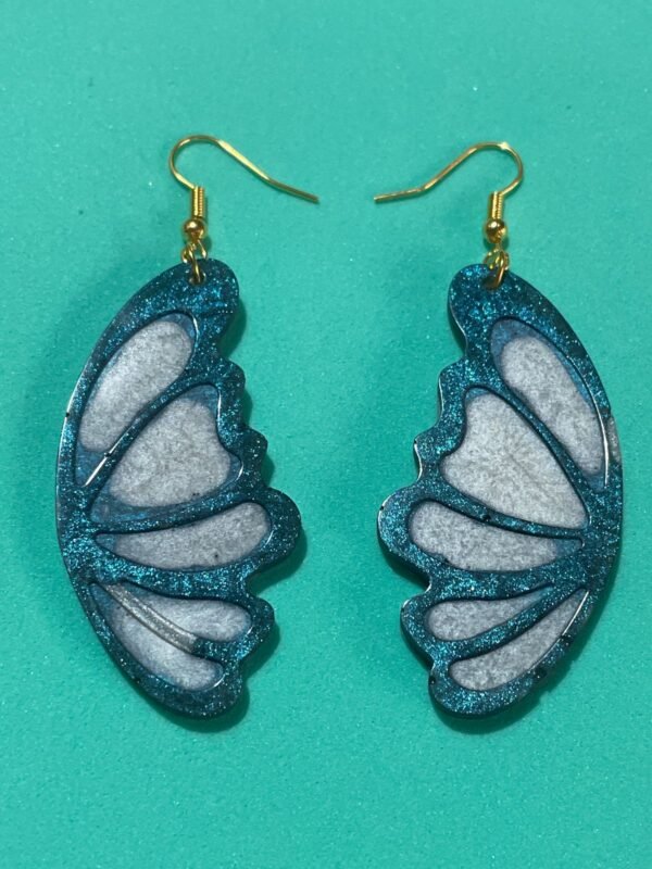 ARETES / DETALLE METALICO