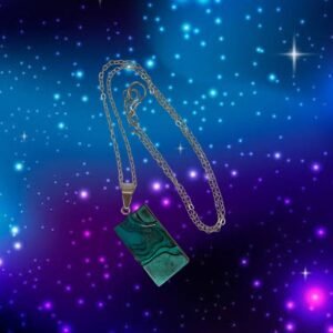 COLLAR DE RELIEVE