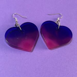 ARETES / DUO COLOR