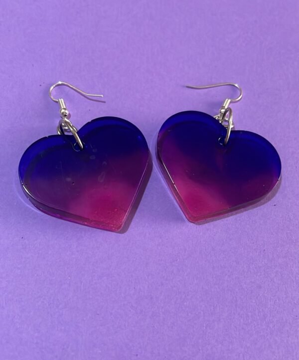 ARETES / DUO COLOR