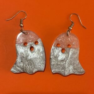ARETES / HALLOWEEN / BOO