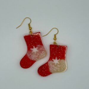 ARETES / BOTITAS / NAVIDAD
