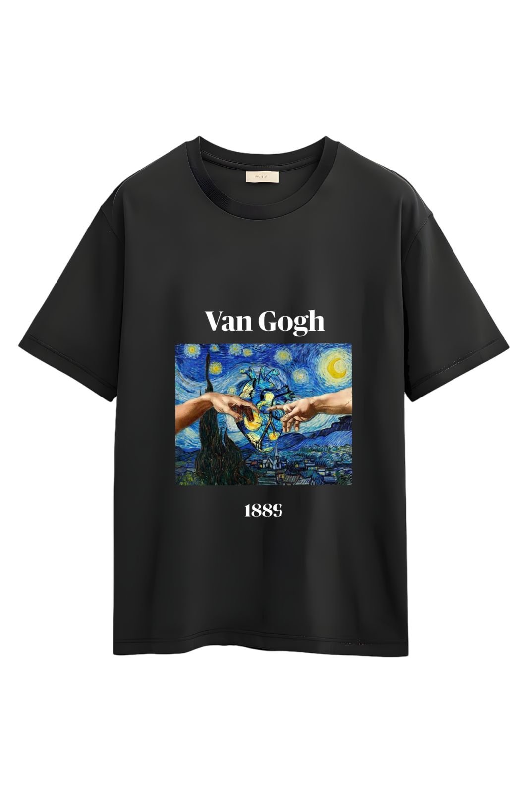 PLAYERA PERSONALIZADA