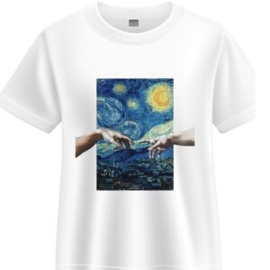 PLAYERA PERSONALIZADA