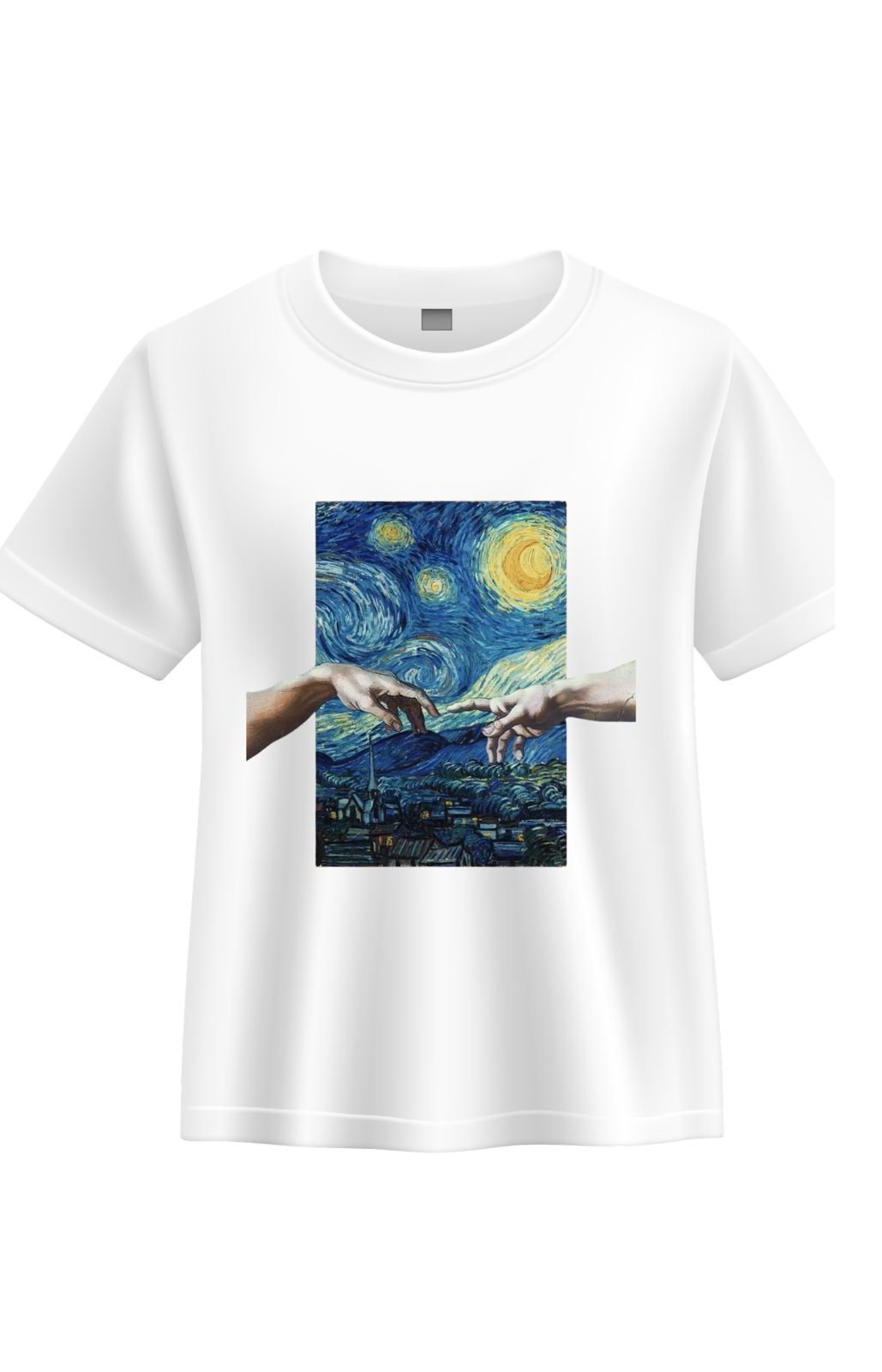 PLAYERA PERSONALIZADA