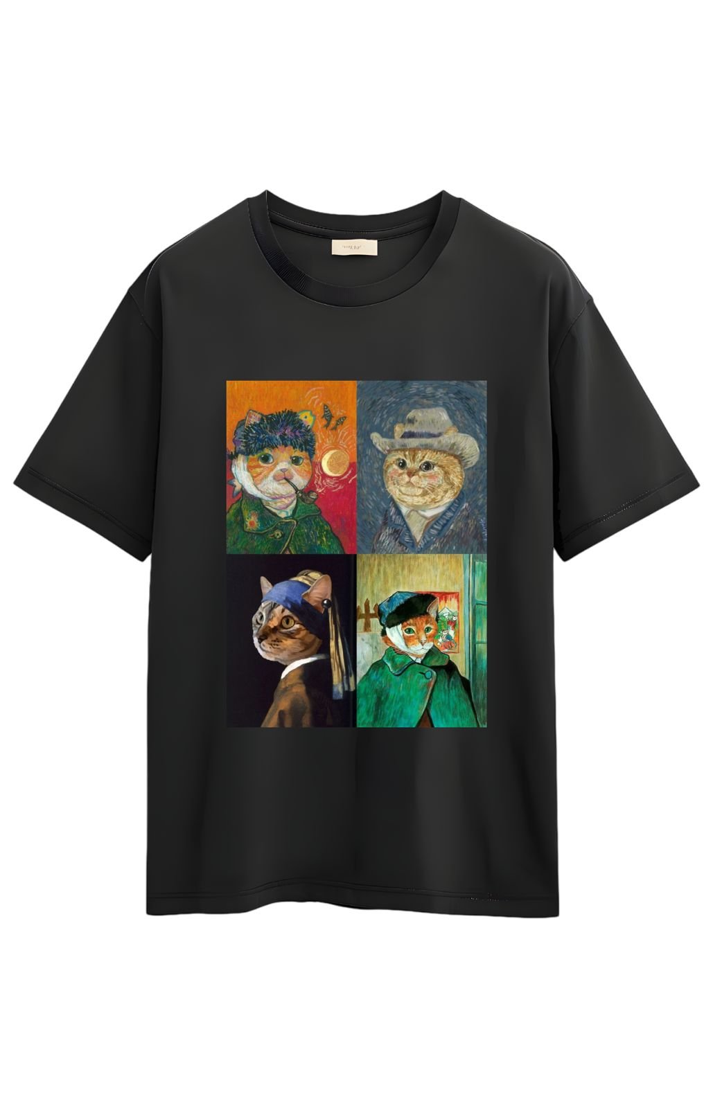 PLAYERA PERSONALIZADA