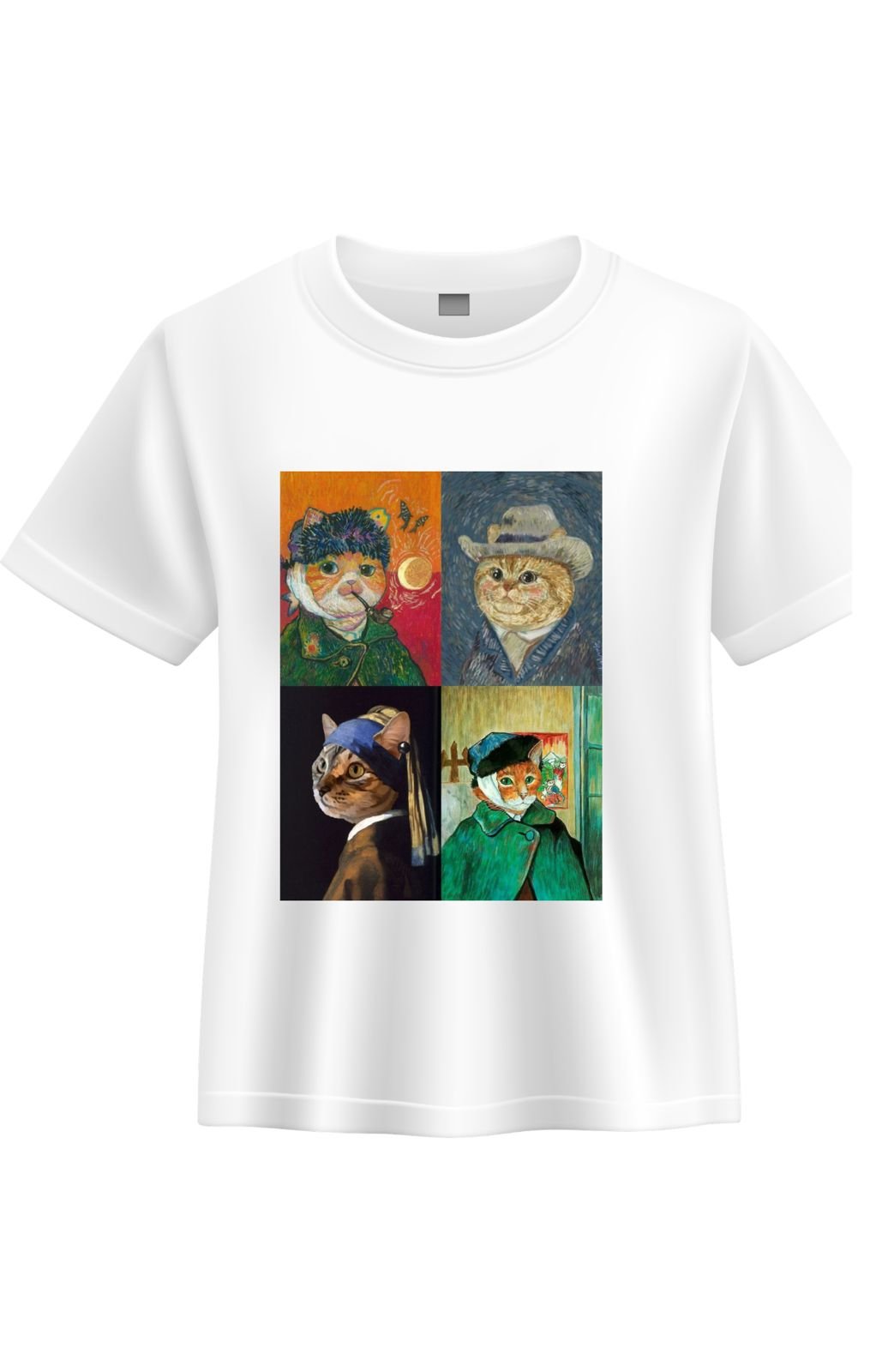 PLAYERA PERSONALIZADA